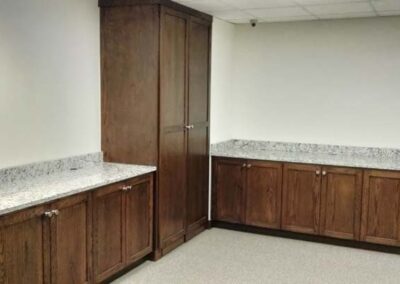 Cabinets - DJ Cabinets in Stillwater, OK