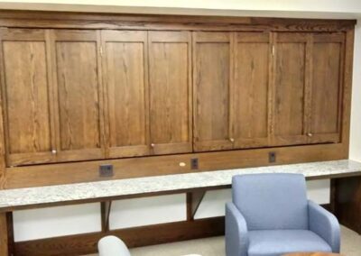 Cabinets - DJ Cabinets in Stillwater, OK