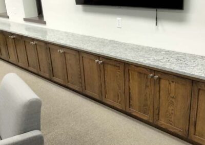 Cabinets - DJ Cabinets in Stillwater, OK