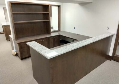 Cabinets - DJ Cabinets in Stillwater, OK